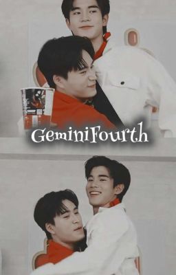 GeminiFourth | Bạn...bế~