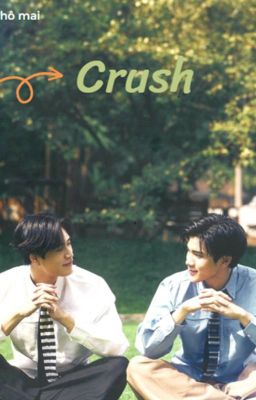 [GeminiFourth] Crush