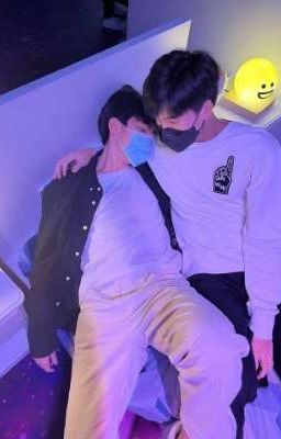 •GeminiFourth• Đắm Chìm Say Mê 
