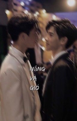 •GeminiFourth• Nắng và gió