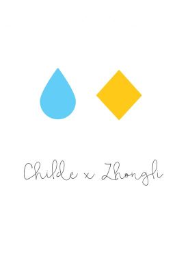 Đọc Truyện [Genshin] [Childe x Zhongli] Short fic buff luck - Truyen2U.Net