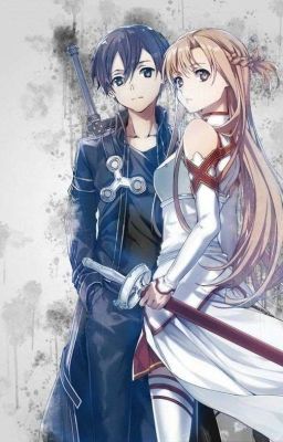 Genshin Impact: That's Time We Got Reincarnated As Kirito & Asuna In Teyvat!