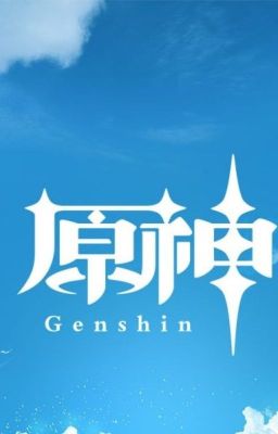 Genshin Impact x Reader