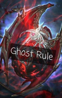Ghost Rule [ TR ] 
