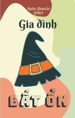 Gia đình bất ổn 