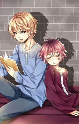 (GIA TỘC MA CÀ RỒNG) ~ AYATO SAKAMAKI ĐÃ CHẾT TÔI LÀ TSUKISHIRO YUKITO