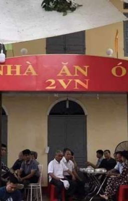 Gia Văn Thành Nhị Việt Nam