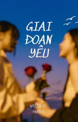 Giai đoạn yêu [ ViewJune ver ]