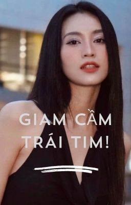 GIAM CẦM TRÁI TIM! (Trang Pháp - Lan Ngọc) cover