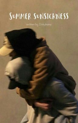 [gift] cảm nắng hạ | soobin x yeonjun