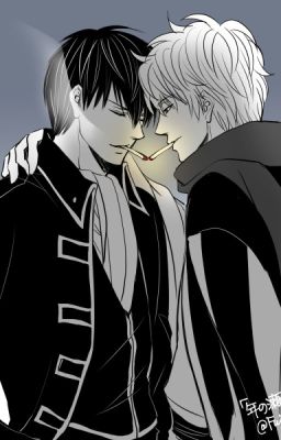 [GinHiji] Tuyển tập oneshot + drabble