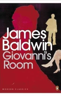 Giovanni's Room