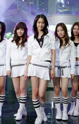 Girls' Generation 소녀시대 So Nyeo Shi Dae SoShi (소시) SNSD Shojo Jidai 少女時代 SJJD