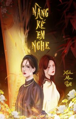 [GL] Nàng kể em nghe