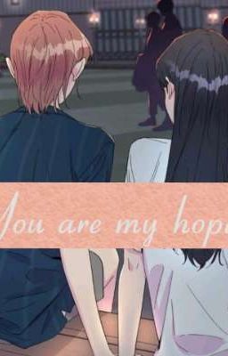 [ GL ] You are my hope