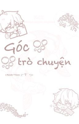 ✨GÓC TRÒ CHUYỆN✨