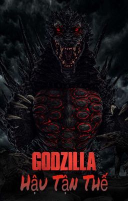 Godzilla: Hậu tận thế