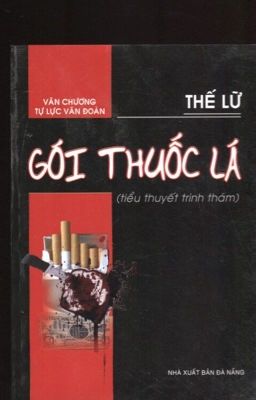 Đọc Truyện GÓI THUỐC LÁ  - Truyen2U.Net