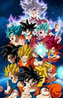 Đọc Truyện GOKU ANGEL DE LA MUERTE EN DXD - JuanYam6 Đọc Truyện GOKU ANGEL DE LA MUERTE EN DXD - JuanYam6