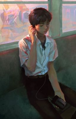 [Golden Child || BeomBong - TaekBong] Vẽ