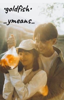 •goldfish• fanfic BTS (YoongixGirl)(oneshot)(OE)