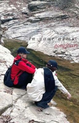 gongfourz (덩덩주) | in your arms
