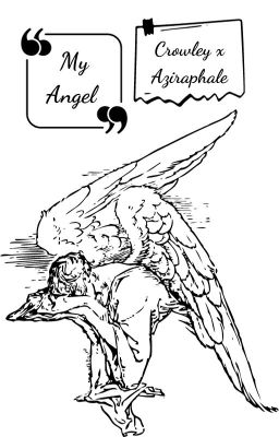 [Good Omens] My Angel.