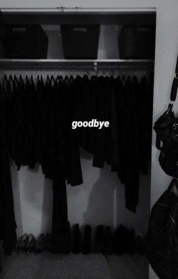 goodbye | m.yg+p.jm