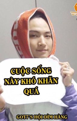 [GOT7] [Chatroom] Những thanh niên không thể 'mặn' hơn