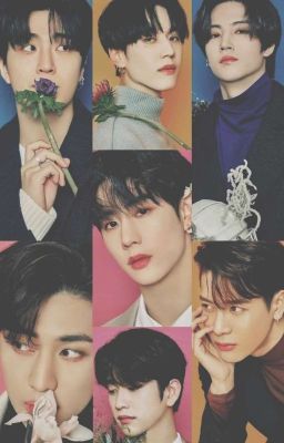 Đọc Truyện [GOT7] TRANS-FIC - Truyen2U.Net