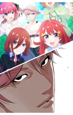 Gotoubun no Hanayome : anh trai của Fuutarou