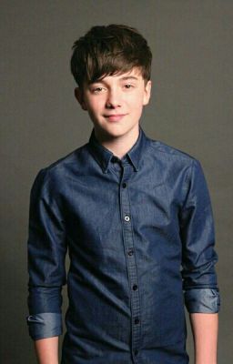 Greyson Chance - The last one!