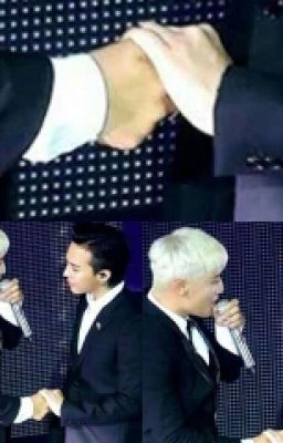 [GRi - Nyongtory] You Loved Me Like A Distance Star