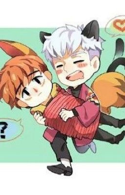 Đọc Truyện [GTOP | FanFiction - R18] Nếu ghét không nổi thì thôi mình yêu nhau đi ? - Truyen2U.Net