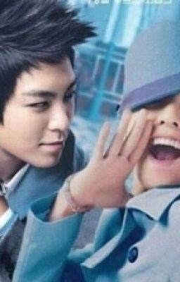 [GTOP][Oneshot] Ji Yong Bệnh Rồiiii