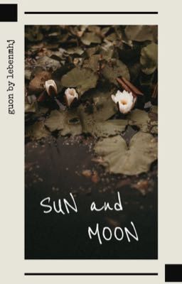Đọc Truyện guon - sun and moon  - Truyen2U.Net