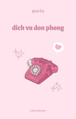 guria ⤷ dịch vụ dọn phòng