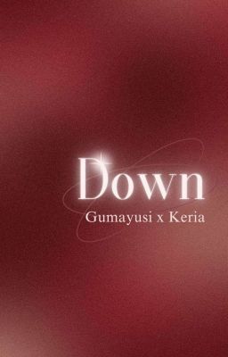 GURIA | Down