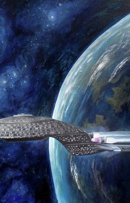 [Guria] Enterprise - Tàu du hành vĩ đại
