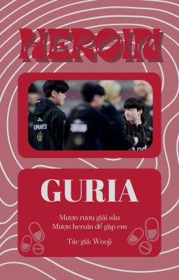 |Guria|HEROIN