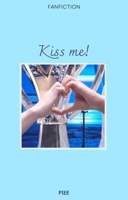 [Guria] Kiss me!