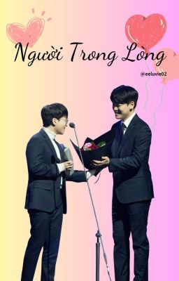 [Guria] Người trong lòng