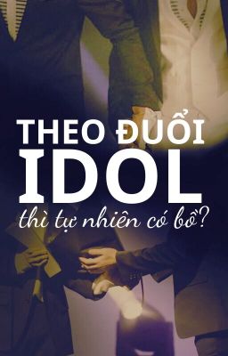 [Guria][Yunjae] Theo đuổi Idol thì tự nhiên có bồ?