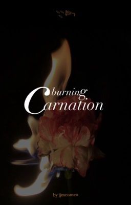 GURIA 𓇢𓆸 Burning Carnation
