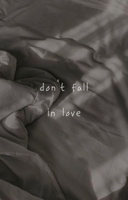 [gyujin] don't fall in love