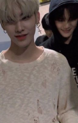 gyuvin - ricky/ bestfriend?