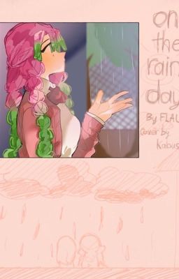[Hà Luyến] Những ngày mưa