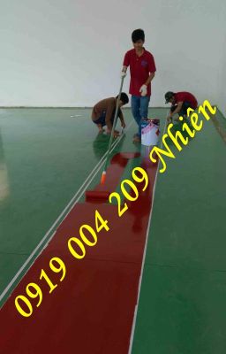 HÀ NỘI MUA SƠN SÀN EPOXY KCC GIÁ RẺ NHẤT LH 0919 004 209