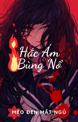 Hắc Ám Bùng Nổ