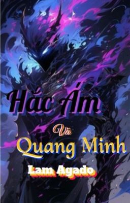 Hắc Ám Và Quang Minh